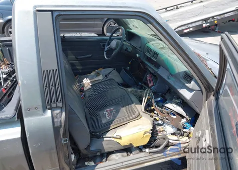 1988 Toyota Pickup 1/2 Ton Rn50 from USA, damaged, VIN JT4RN50R0J5156628